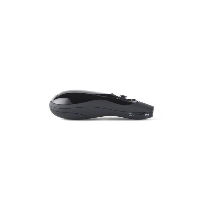 Kensington Expert Puntero Láser Rojo - Conexión Inalámbrica USB, Alcance 45M, Control de Presentaciones 7 Kensington Expert Puntero Láser Rojo - Conexión Inalámbrica USB, Alcance 45M, Control de Presentaciones 7