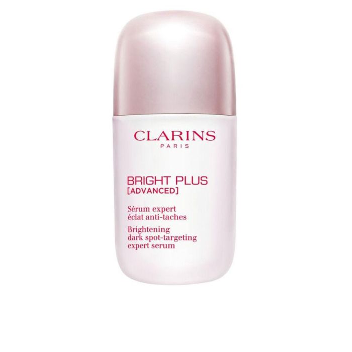 Clarins Bright Plus Advanced Sérum Experto Iluminador Antimanchas 50 mL