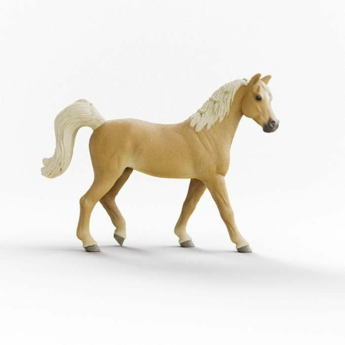 Playset Schleich 42714 Sarah & Mystery 6 Piezas 5