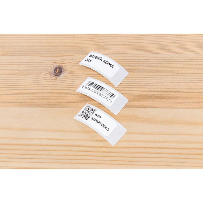 Edm Impresora Térmica Bluetooth Mini USB-C Recargable sin Tinta 6 Edm Impresora Térmica Bluetooth Mini USB-C Recargable sin Tinta 6