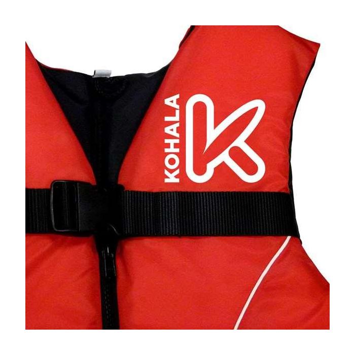 Kohala Chaleco Salvavidas Life Jacket Talla S para Bebé a partir de 6 meses Kohala Chaleco Salvavidas Life Jacket Talla S para Bebé a partir de 6 meses