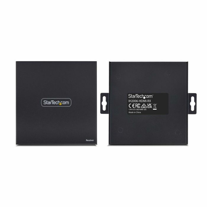 Interfaz de audio Startech IH2006-HDMI-RX 5 Interfaz de audio Startech IH2006-HDMI-RX 5