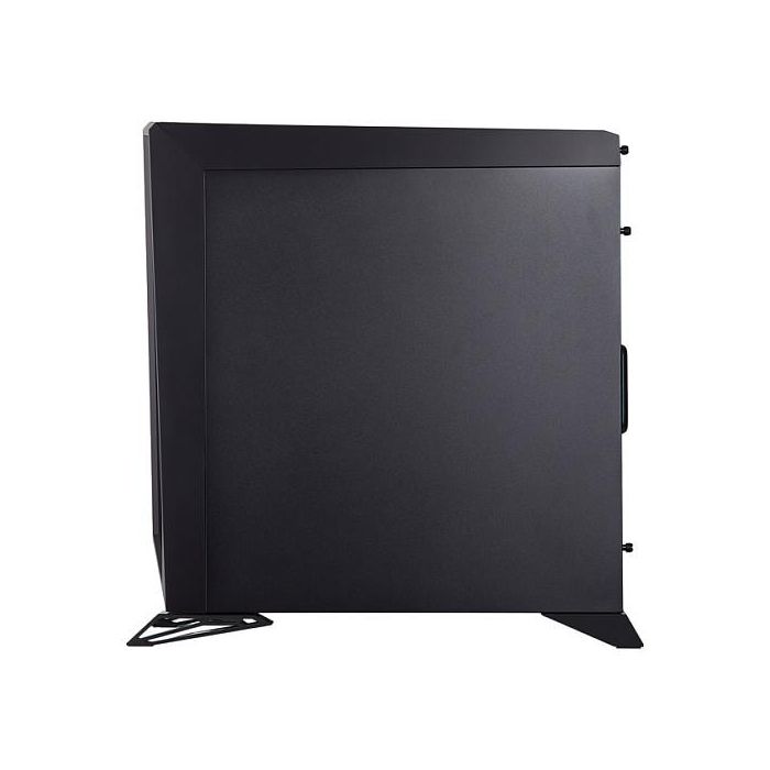 Corsair SPEC-OMEGA RGB Midi Tower Negro Cristal Templado RGB ATX Micro ATX Mini-ITX 7 Ranuras Expan 37cm GPU 17cm CPU 49.5cm Profundidad 12