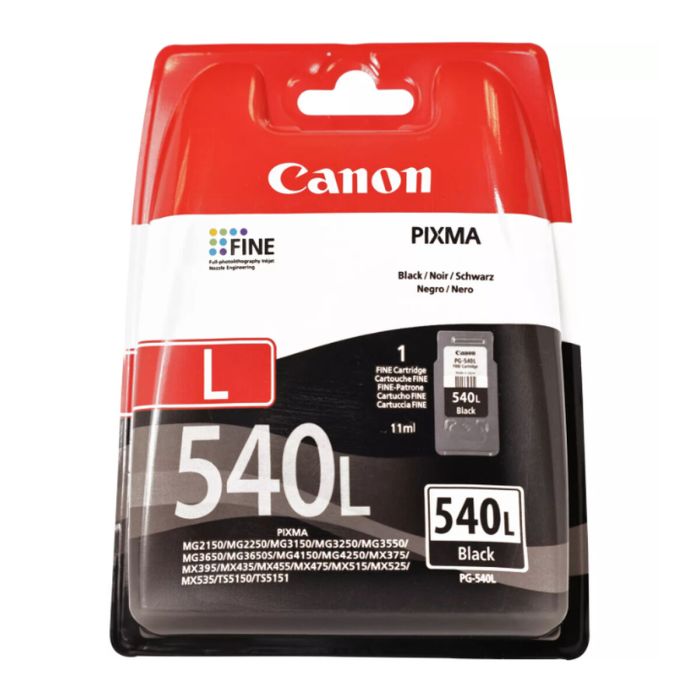 Cartucho de Tinta Original Canon 5224B010 Negro Multicolor