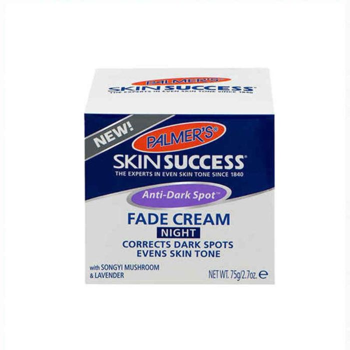 Palmers Skin Succes Fade Crema De Noche 75g