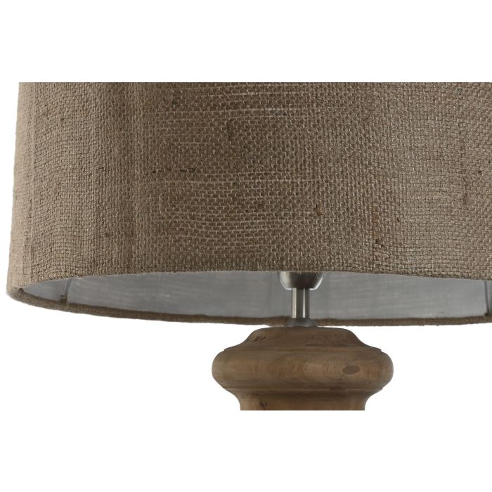 Lampara Sobremesa Item Home DKD Home Decor 47 x 87 x 47 cm 2 Lampara Sobremesa Item Home DKD Home Decor 47 x 87 x 47 cm 2