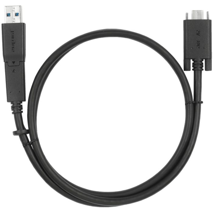 Targus ACC1135GLX Cable USB-C a USB-C 1.8 m, USB 3.2 Gen 1 (3.1 Gen 1) 10 Gbit/s, Macho/Macho, Negro 3 Targus ACC1135GLX Cable USB-C a USB-C 1.8 m, USB 3.2 Gen 1 (3.1 Gen 1) 10 Gbit/s, Macho/Macho, Negro 3