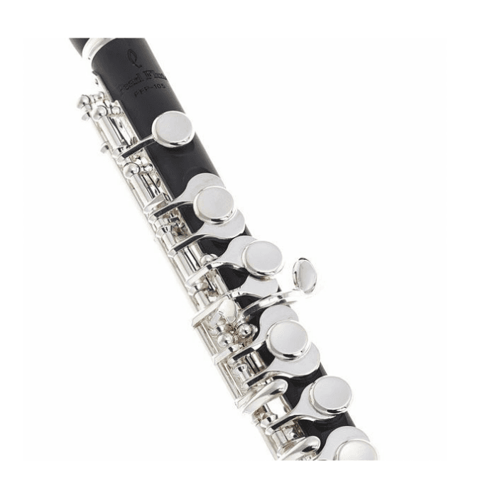 Flautín Piccolo Pearl Quantz Pfp105Es 3