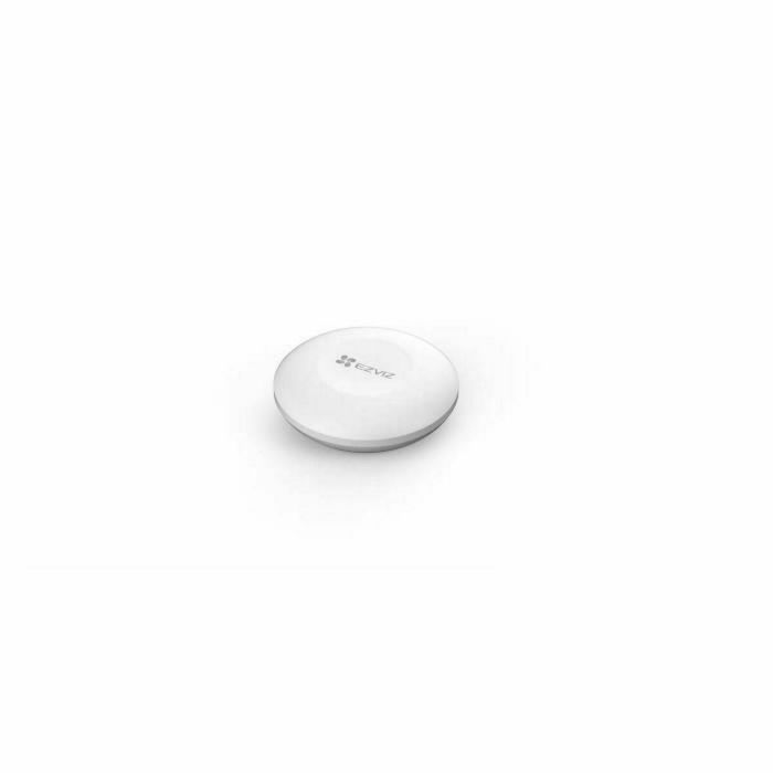 EZVIZ T3C Termostato Inteligente Inalámbrico Blanco - Control de Temperatura con Botones y Alcance de 200m 23
