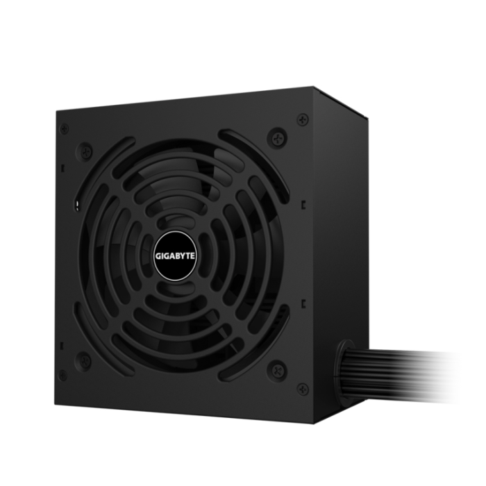 GIGABYTE GP-P650G unidad de fuente de alimentación 650 W 20+4 pin ATX ATX Negro GIGABYTE GP-P650G unidad de fuente de alimentación 650 W 20+4 pin ATX ATX Negro