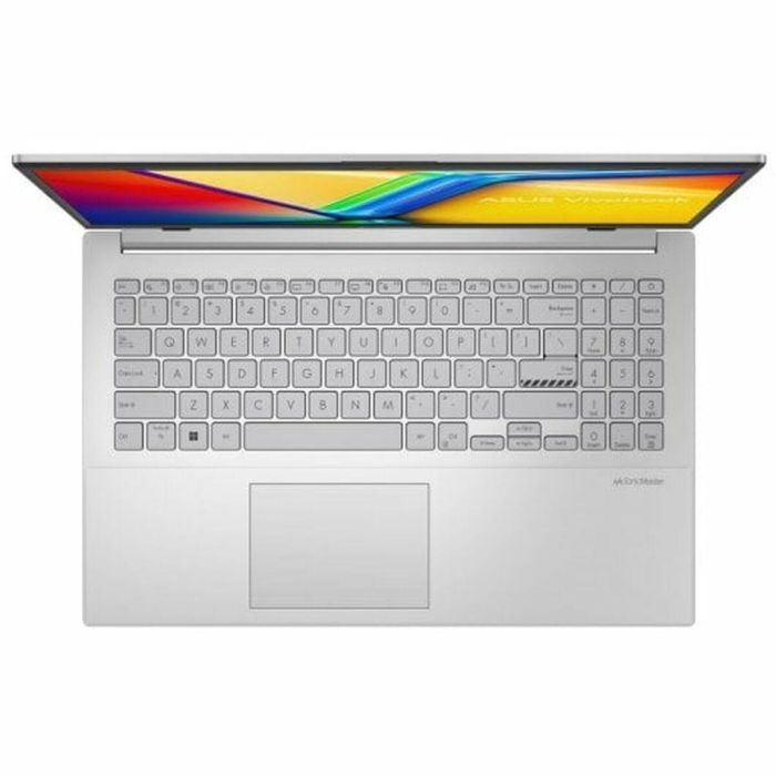 Laptop Asus Vivobook Go 15 OLED E1504FA-L11305W 15,6" 16 GB RAM 512 GB SSD AMD Ryzen 5 7520U Qwerty Español 3 Laptop Asus Vivobook Go 15 OLED E1504FA-L11305W 15,6" 16 GB RAM 512 GB SSD AMD Ryzen 5 7520U Qwerty Español 3