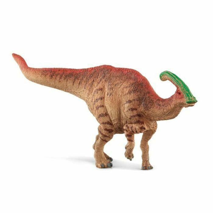 Schleich Parasaurolophus 15030 Figura de Dinosaurio
