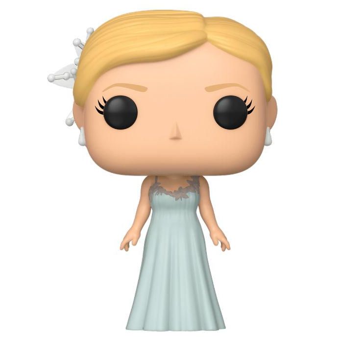 Figura POP Harry Potter Fleur Delacour Yule Ball 1