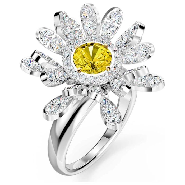 Anillo Mujer Swarovski 5534936 (12) 3