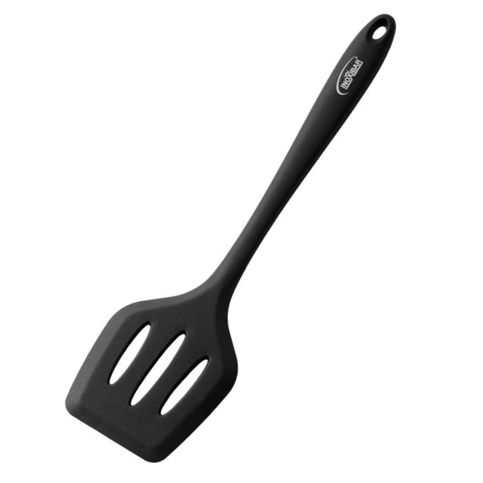 Utensilios de cocina Inoxibar 35391 Silicona (4 Unidades)
