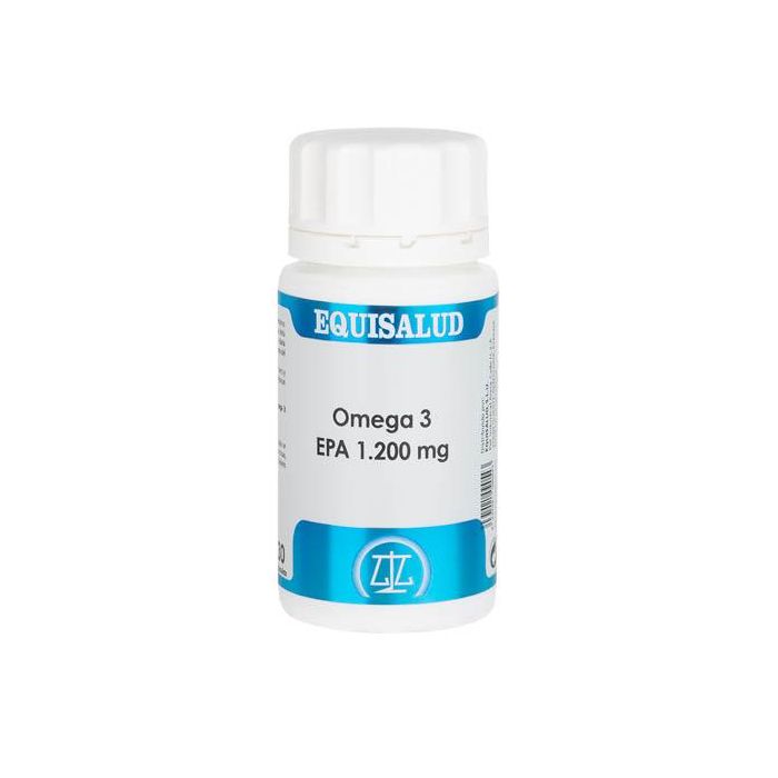 Omega 3 Epa 1200 Mg 30 Cáps Omega 3 Epa 1200 Mg 30 Cáps
