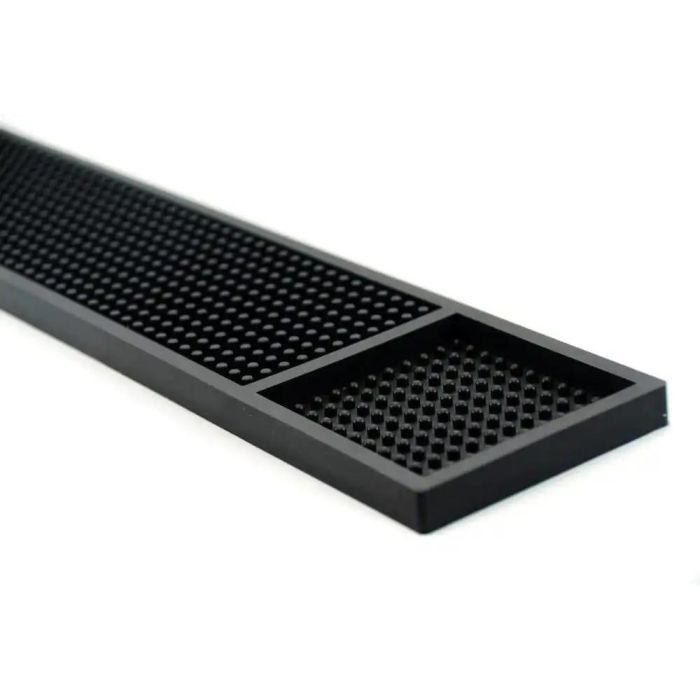 Tapete Escurridor De Vasos My Bar 62x9 cm - Inde (18 Unidades) 3 Tapete Escurridor De Vasos My Bar 62x9 cm - Inde (18 Unidades) 3