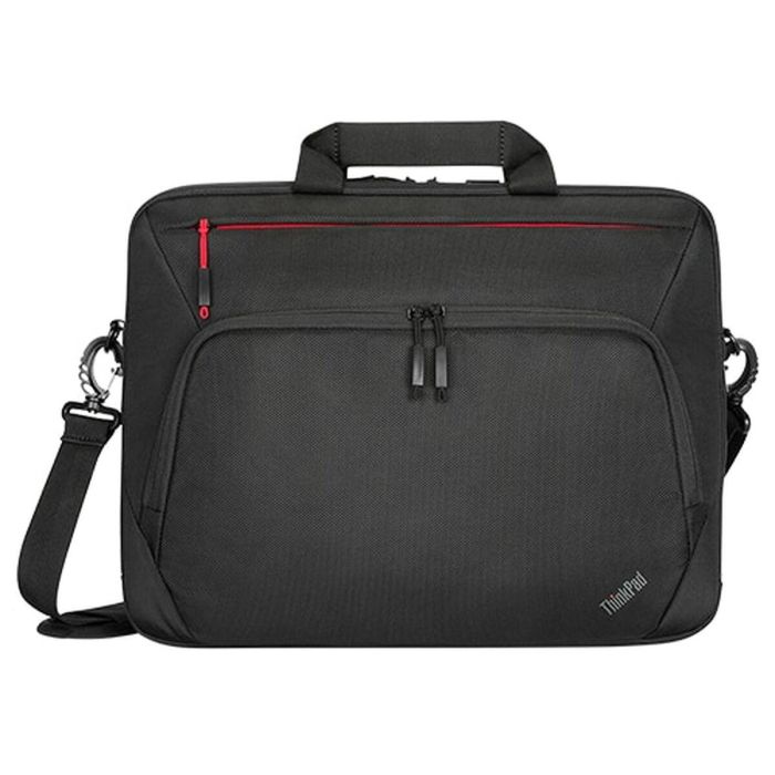 Maletín para Portátil Lenovo 4X41A30365 Negro