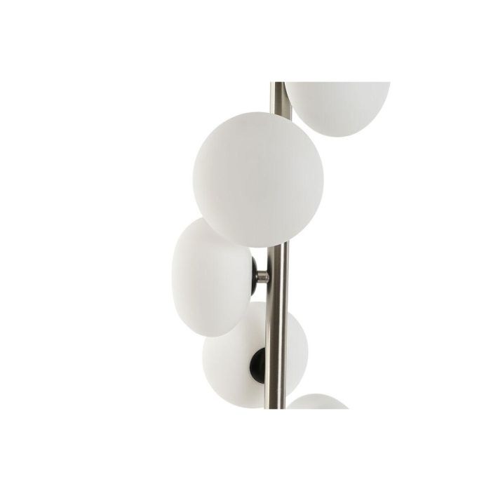 Lampara Pie Moderno DKD Home Decor 20 x 81 x 20 cm 4 Lampara Pie Moderno DKD Home Decor 20 x 81 x 20 cm 4