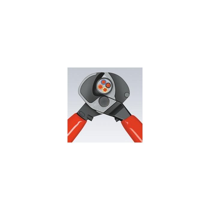 KNIPEX Kabelschere 1