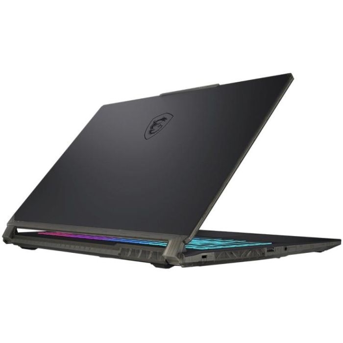 MSI Cyborg 15 A13VE-1005 Intel Core i5-13420H Gaming Notebook 39.6 cm (15.6"") 0 MSI Cyborg 15 A13VE-1005 Intel Core i5-13420H Gaming Notebook 39.6 cm (15.6"") 0