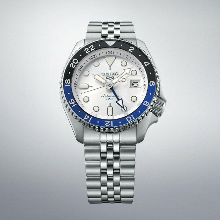 Reloj Hombre Seiko SSK033K1 4 Reloj Hombre Seiko SSK033K1 4