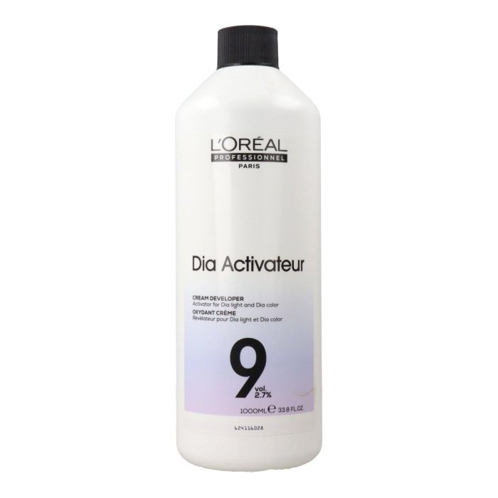 Loreal Diactivateur 9vol(2.7%) 1000 Ml Loreal Diactivateur 9vol(2.7%) 1000 Ml