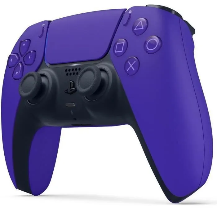 Mando PS5 DualSense Sony DS V2 PURPLE Morado 1