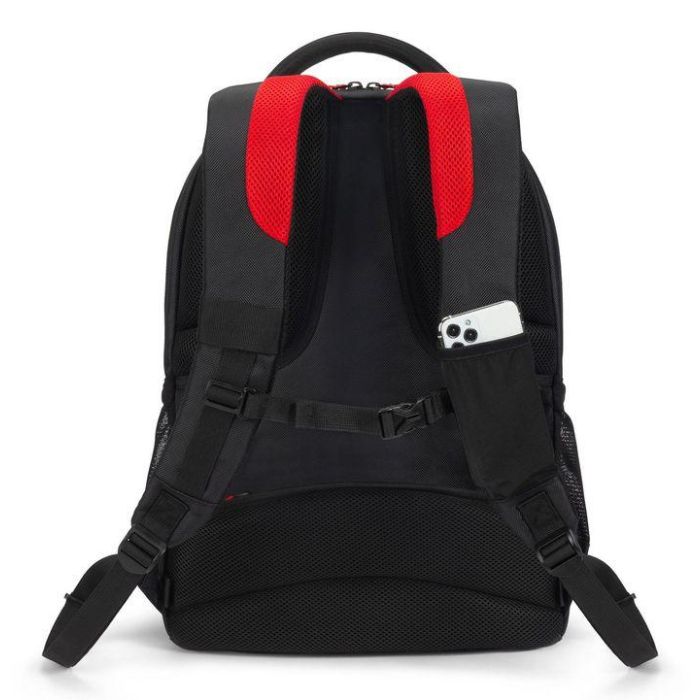 Dicota Backpack SEEKER II 13-16" 3 Dicota Backpack SEEKER II 13-16" 3