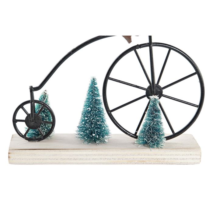 DKD Home Decor Figura Navidad Tradicional Surtida Metal y MDF Colores Rojo Rosa Verde Marrón 16x13x4 cm (Pack 6 Unidades) 2 DKD Home Decor Figura Navidad Tradicional Surtida Metal y MDF Colores Rojo Rosa Verde Marrón 16x13x4 cm (Pack 6 Unidades) 2