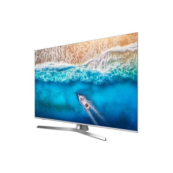 TELEVISOR ULED HISENSE 65U7B - 65"/165CM - 3840*2160 4K - HDR10+/HLG - DVB-T2/T/C/S2/S - SMART TV - AUDIO 2*15W - 4*HDMI - 2*USB - WIFI - MODO HOT 1 TELEVISOR ULED HISENSE 65U7B - 65"/165CM - 3840*2160 4K - HDR10+/HLG - DVB-T2/T/C/S2/S - SMART TV - AUDIO 2*15W - 4*HDMI - 2*USB - WIFI - MODO HOT 1