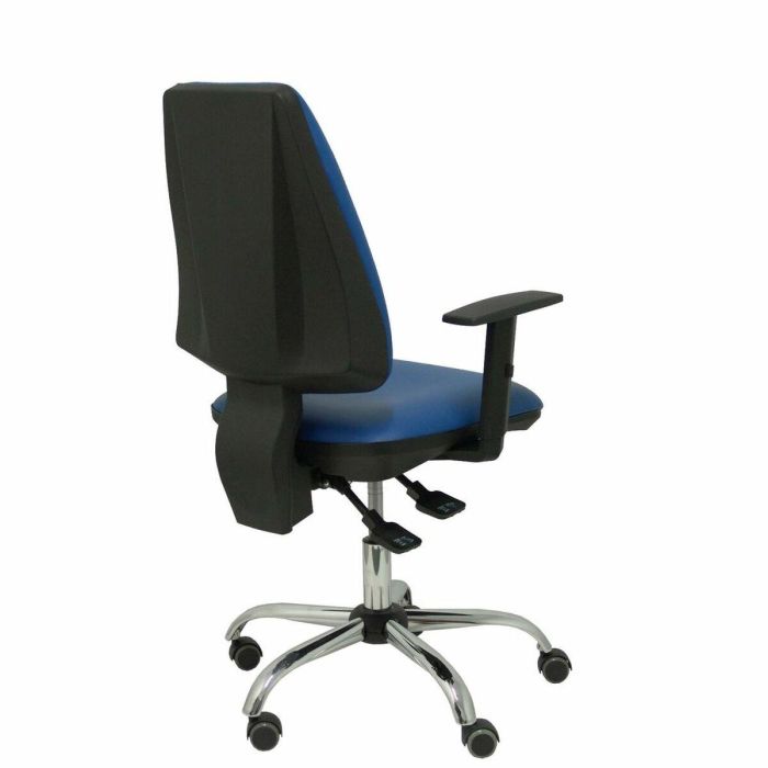 Silla de Oficina Elche S 24 P&C Part_B08414Y5CR Azul 1 Silla de Oficina Elche S 24 P&C Part_B08414Y5CR Azul 1