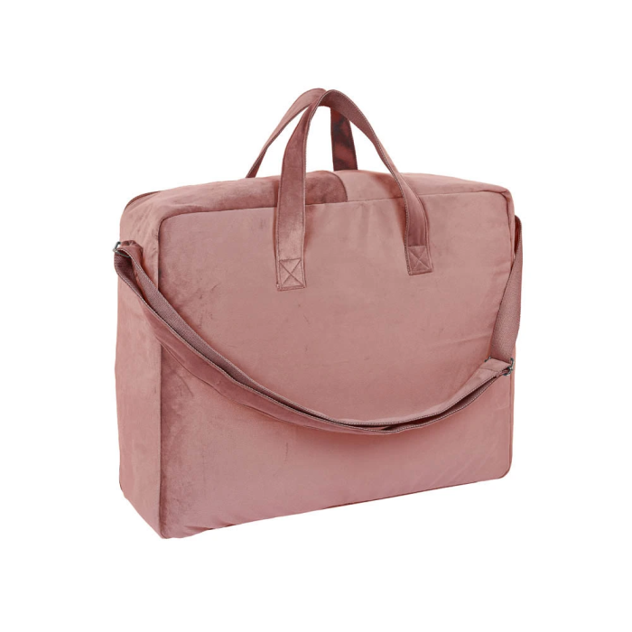 Safta Maleta Maternal Accesorios Bebe Marsala Rosa Caldera 1