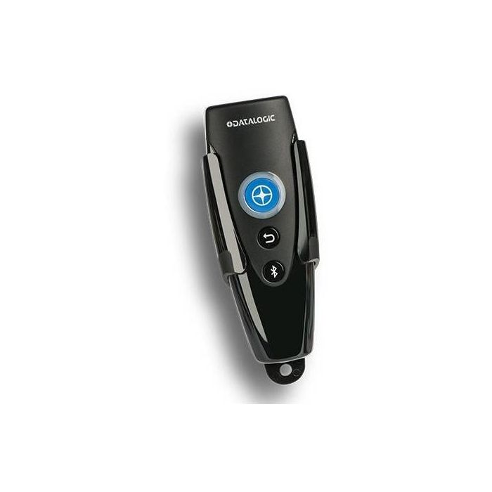 Datalogic DBT6400 Lector de Códigos de Barras Portátil 2D Bluetooth USB 4.0 Negro 1