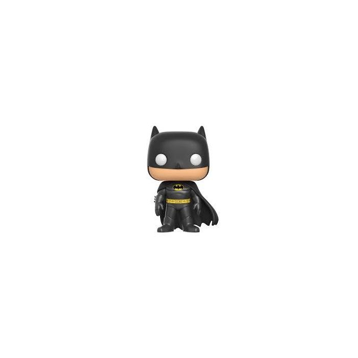 Funko Pop Dc Batman 18 Pulgadas 42122 Funko Pop Dc Batman 18 Pulgadas 42122