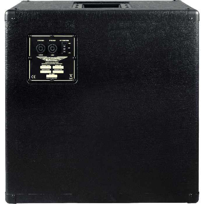 Pantalla Bajo Ashdown Abm Pro-Neo 1 X 12" - 250W 8 Ohms 3