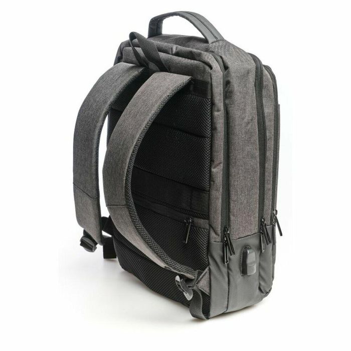 Maletín para Portátil iggual IGG317747 15,6" 15" 1 Maletín para Portátil iggual IGG317747 15,6" 15" 1