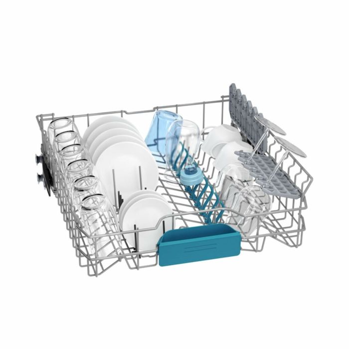 Lavavajillas Balay 3VS6361BP Blanco 60 cm 3 Lavavajillas Balay 3VS6361BP Blanco 60 cm 3