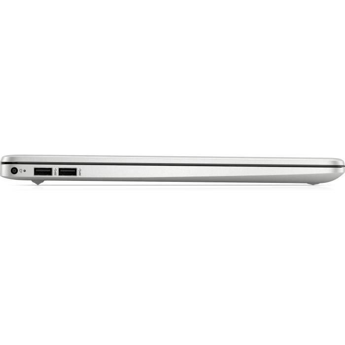 PC portátil HP 15s-fq5035nf - 15.6 FHD - Core i5-1235U - 16GB de RAM - 1TB de almacenamiento SSD - Windows 11 - AZERTY 3 PC portátil HP 15s-fq5035nf - 15.6 FHD - Core i5-1235U - 16GB de RAM - 1TB de almacenamiento SSD - Windows 11 - AZERTY 3