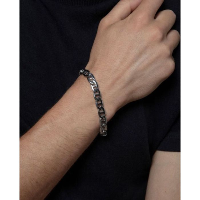 Pulsera Hombre Viceroy 14221P01000 Plata de ley 925 Plateado 1 Pulsera Hombre Viceroy 14221P01000 Plata de ley 925 Plateado 1