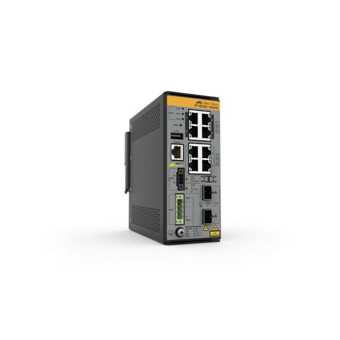 Switch Allied Telesis AT-IE220-10GHX-80