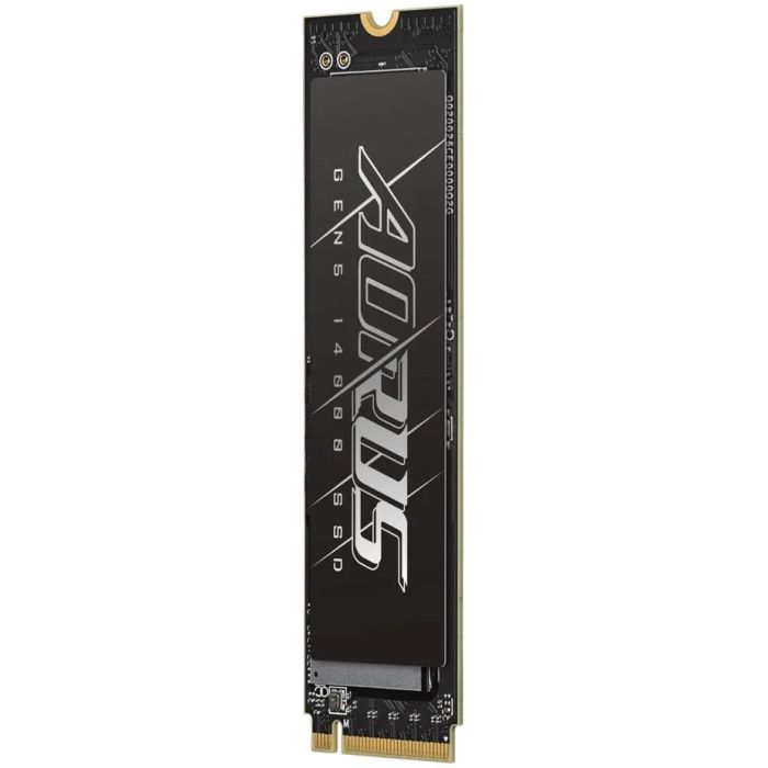 1TB Gigabyte AORUS GEN5 14000 M.2 PCI-E NVMe 3