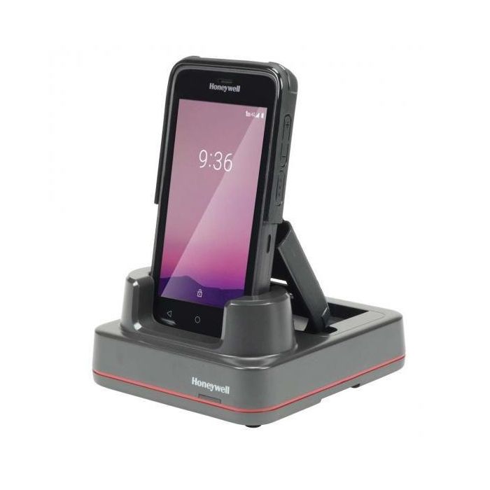 Mobilis Funda PROTECH para Honeywell EDA51 - Robusta con Sistema Air Cell, Protección Extrema MIL-STD 810G, Flexible y Ligera 4 Mobilis Funda PROTECH para Honeywell EDA51 - Robusta con Sistema Air Cell, Protección Extrema MIL-STD 810G, Flexible y Ligera 4