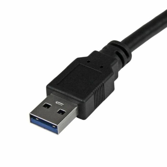 Cable SATA Startech USB3S2ESATA3 2