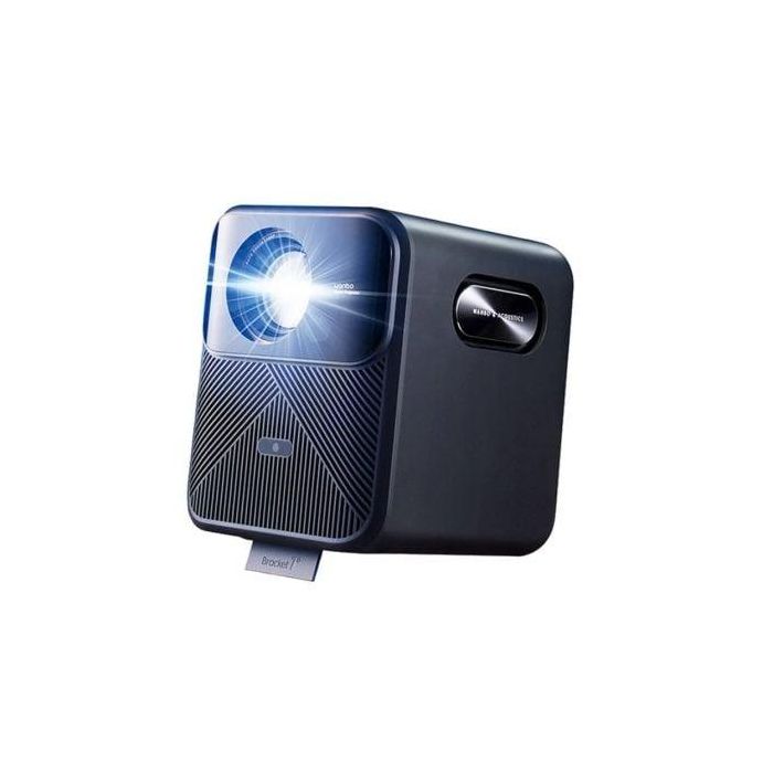 Proyector Wanbo Mozart 1 Pro Full HD 1920 x 1080 px 900 Lm 3 Proyector Wanbo Mozart 1 Pro Full HD 1920 x 1080 px 900 Lm 3