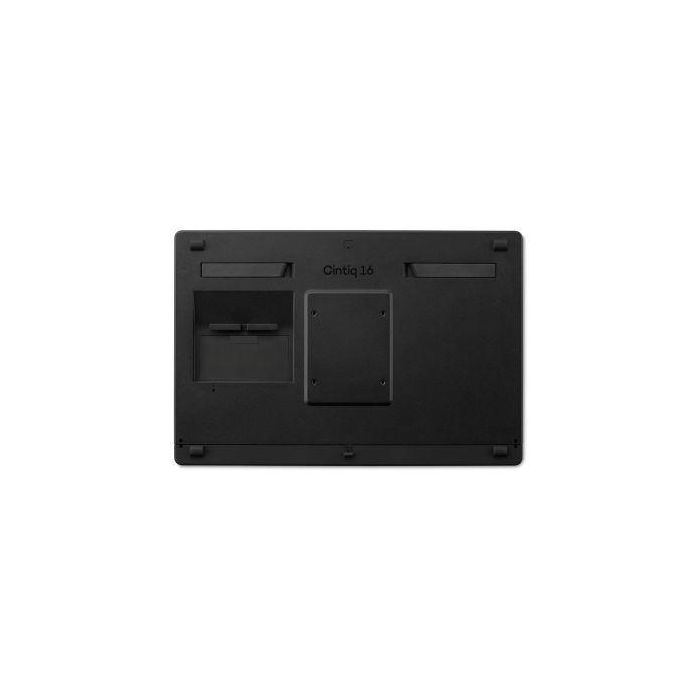 Wacom Cintiq 16 DTK168K0B Tableta Gráfica 16 Pulgadas 2560 x 1440 Pixeles 1