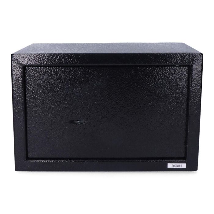 Caja fuerte de llave cfc5 310 x 200 x 200 mm 1 Caja fuerte de llave cfc5 310 x 200 x 200 mm 1