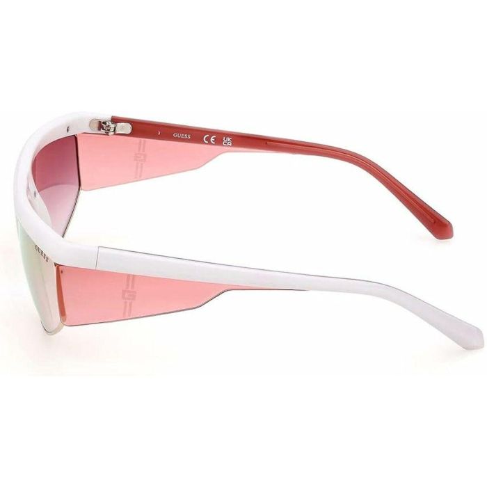 Gafas de Sol Hombre Guess 7 Gafas de Sol Hombre Guess 7