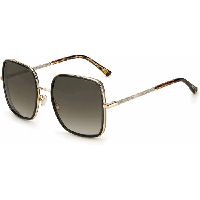 Gafas de Sol Mujer Jimmy Choo JAYLA-S-5701QHA ø 57 mm 0 Gafas de Sol Mujer Jimmy Choo JAYLA-S-5701QHA ø 57 mm 0