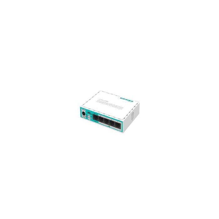 Mikrotik Router Board Rb750R2 With Ar740 Mikrotik Router Board Rb750R2 With Ar740